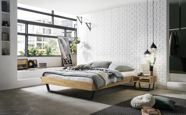 Actual product image Hasena Ostino 25 (140 x 210 cm)