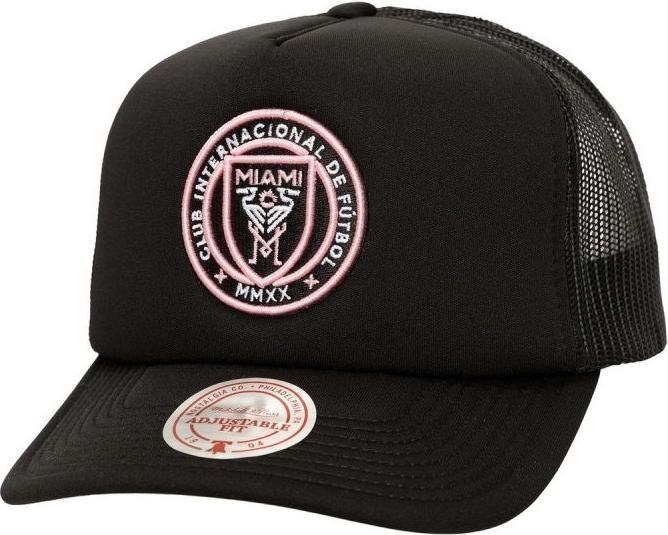 Cap