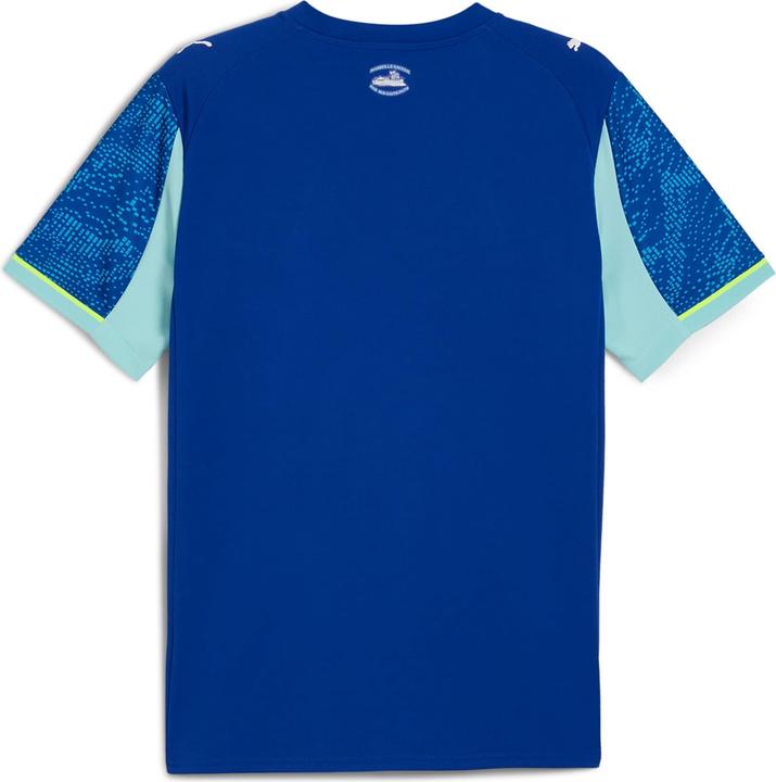 Image du produit Puma OM 3rd Jersey Replica (XS)