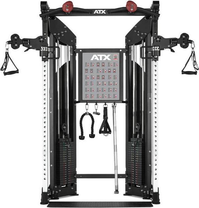 Produktbild ATX Dual Pulley Functional Trainer