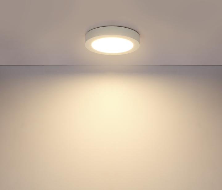 Image du produit Globo Plafonnier Paula (1600 lm)