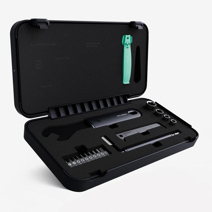 Pedros Trousse d'outils d'apprenti | Lessard Bicycles