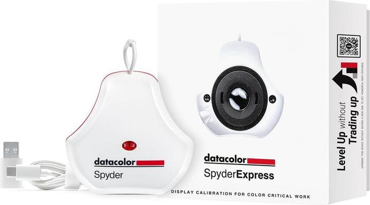 Immagine prodotto Datacolor SpyderExpress
