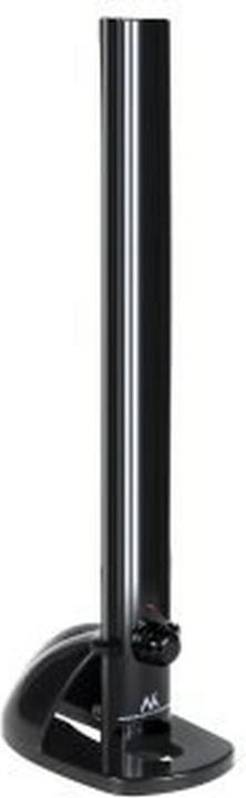 Produktbild Maclean MCTV-930 TV-Antenne Indoor (Zimmerantenne, 28 dB, DVB-T / -T2, DAB/ DAB+, UKW / MW / LW)