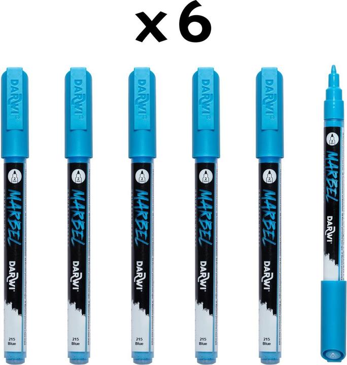 Immagine prodotto Marbel Acrylmarker