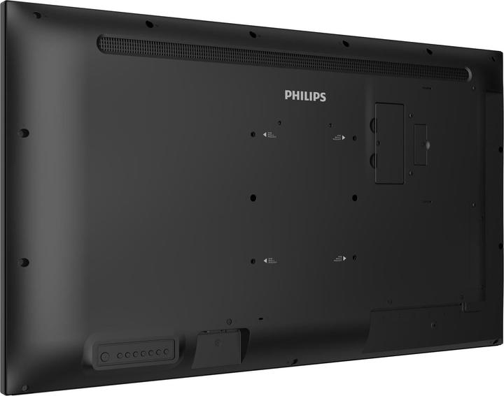 Image du produit Philips D-Line 43BDL4511D 24/7/UHD/450cd (3840 x 2160 pixels, 43")