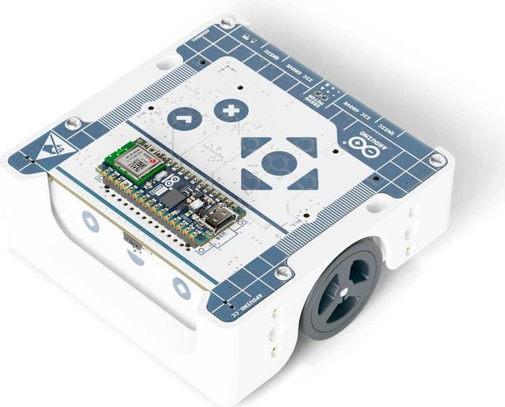 Image du produit Arduino Robot Alvik avec carte ESP32