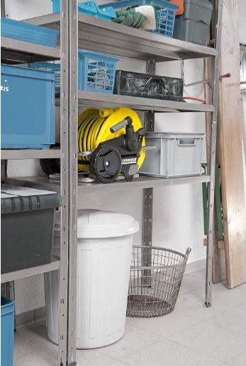 Image du produit Kärcher HT 3.420 Kit 5/8 (20 m)