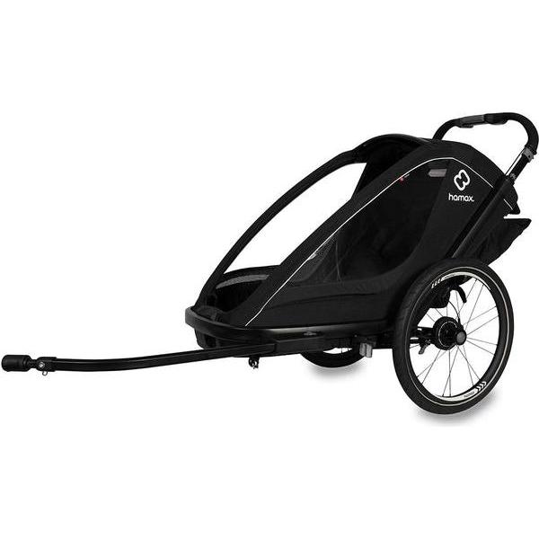 hamax, Veloanhänger