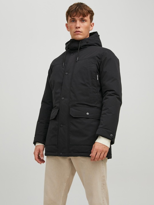 Actual product image Jack & Jones Parka (S)