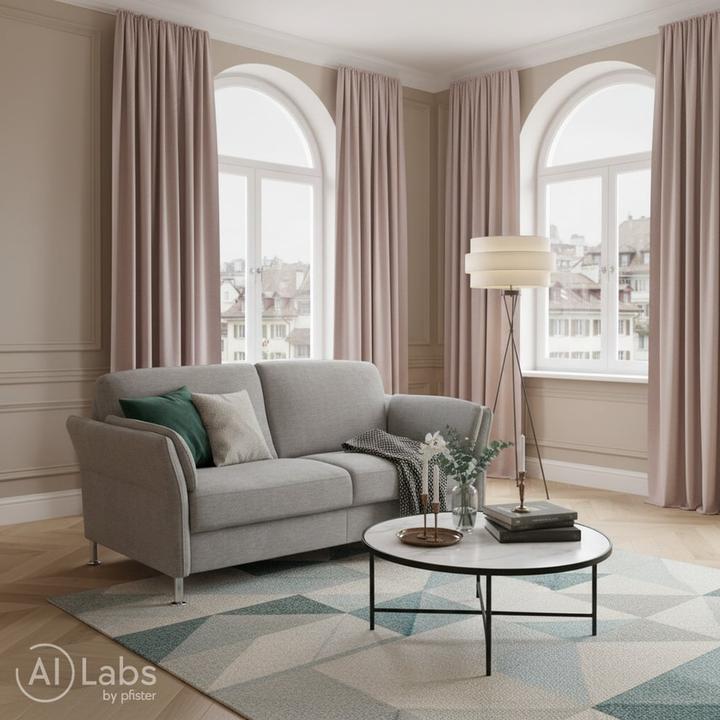 Image du produit Dieter Knoll Collection Latina-S