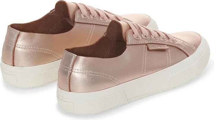 Produktbild Superga Sneaker 2750 Nappaleder (36)
