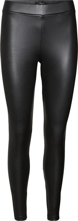 Actual product image Vero Moda Normal Waist Leggings (30)