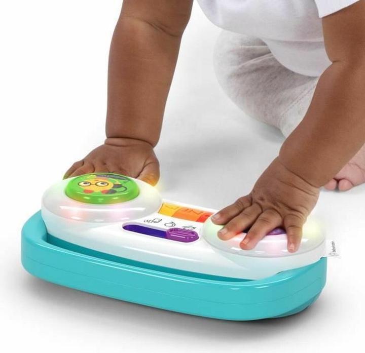 Image du produit Baby Einstein Toddler Jams