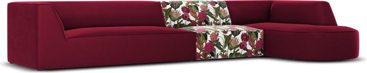 Actual product image CXL by Christian Lacroix Charles (Corner sofa, Modular sofa)