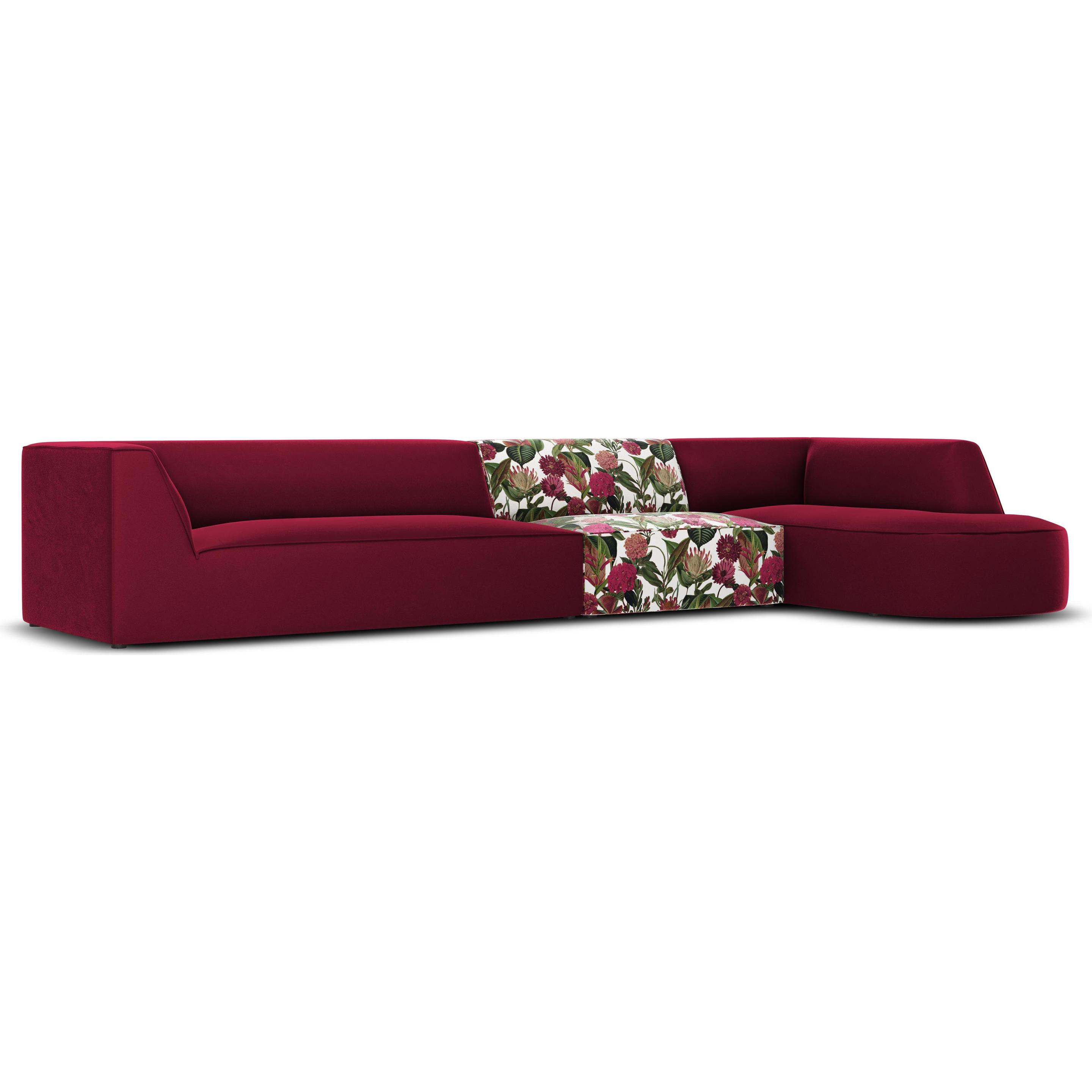 Thumbnail - CXL by Christian Lacroix, Sofa, Charles (Ecksofa)