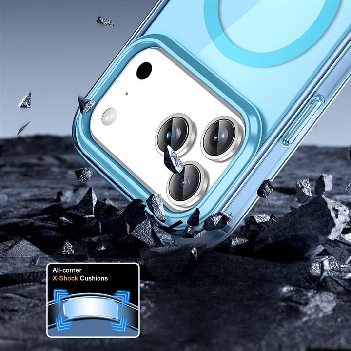 Image du produit Cover-Discount iPhone 17 Pro - Coque Full Protection avec MagSafe (Apple iPhone 17 Pro)