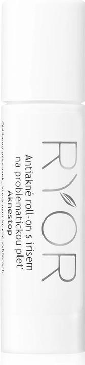 Immagine prodotto Ryor Acne Stop Roll-on con Iris per pelli problematiche 5 ml (5 ml)