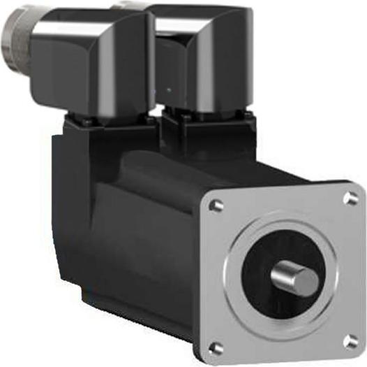 Produktbild Schneider Electric 115/480 V 530 W Servo Motor, 9000 rpm, 0.8 Nm Max Output Torque, 9 mm Shaft