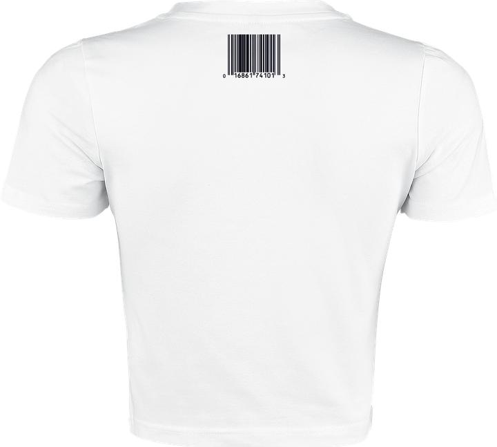 Produktbild Slipknot Electric Blue (S)