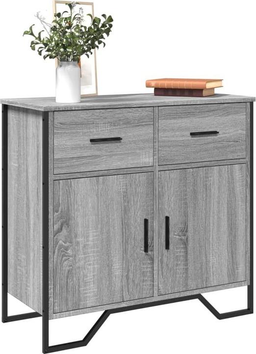 Image du produit vidaXL Sideboard (35.50 x 35.50 x 74.50 cm)