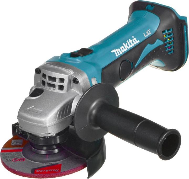 Produktbild Makita DGA 452 (115 mm)
