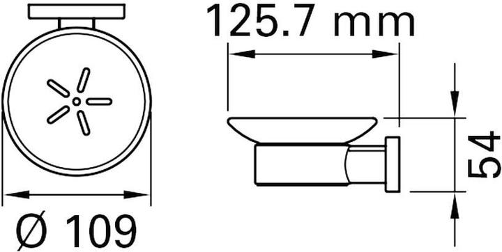Produktbild Diaqua Biasca