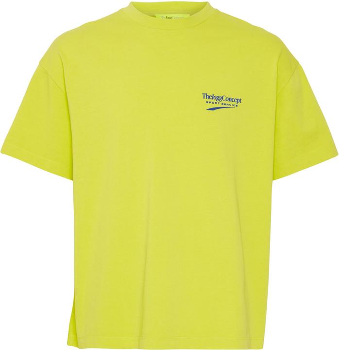 Immagine prodotto TheJoggConcept The Jogg Concept Uomo - JCMSAMI TSHIRT - T-shirt - 22800458 (XL)