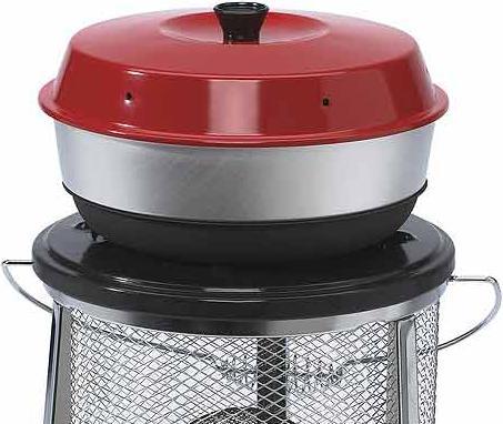 Actual product image Compass Petroleum heating