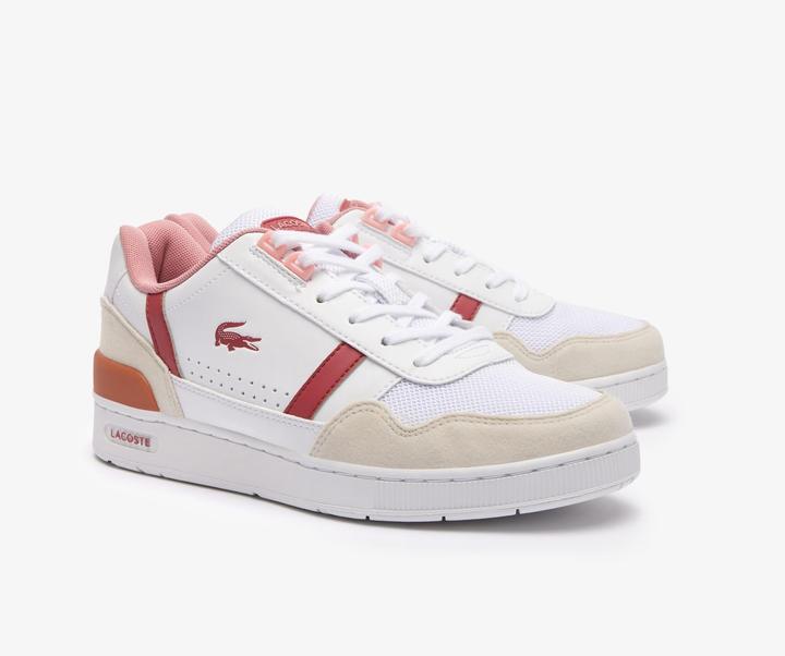 Image du produit Lacoste - Baskets T-CLIP - Enfant (37.5)