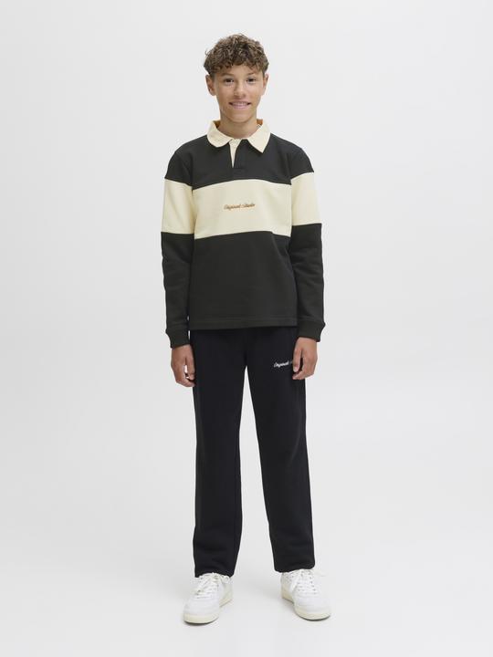 Produktbild Jack & Jones Junior Poloshirt NORREBRO Kurzarmshirt (152)