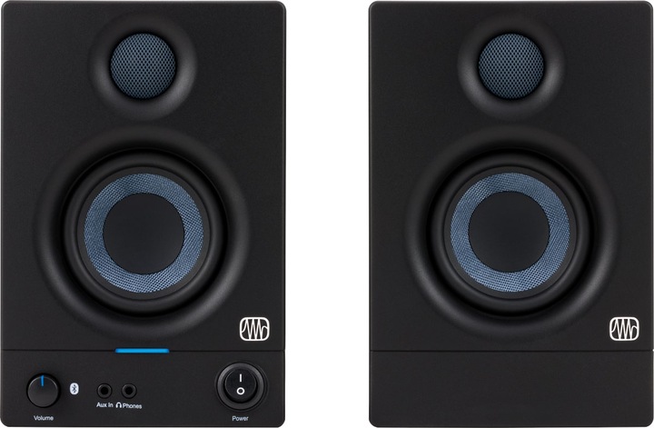 PreSonus Eris 3.5BT (Aktiv, Paar, 2x 25 W)