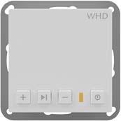 Actual product image WHD WLAN audio receiver