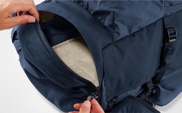 Actual product image Fjällräven Keb 52 (52 l)