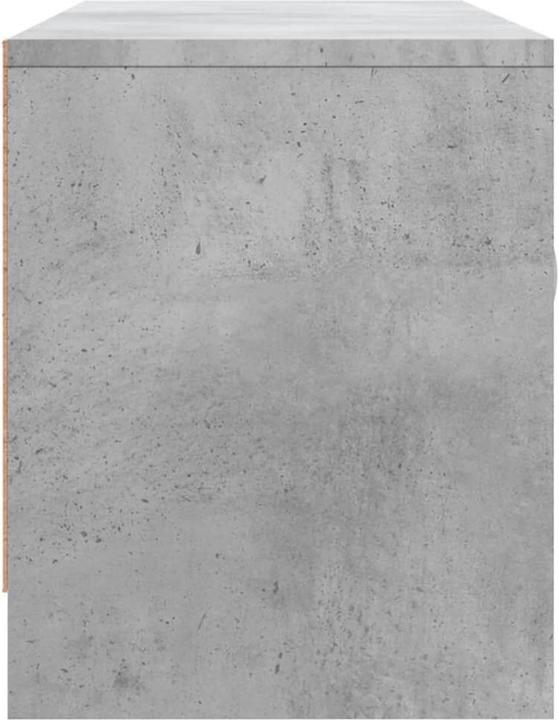 Produktbild vidaXL TV-Schrank (102 x 30 x 37.50 cm)