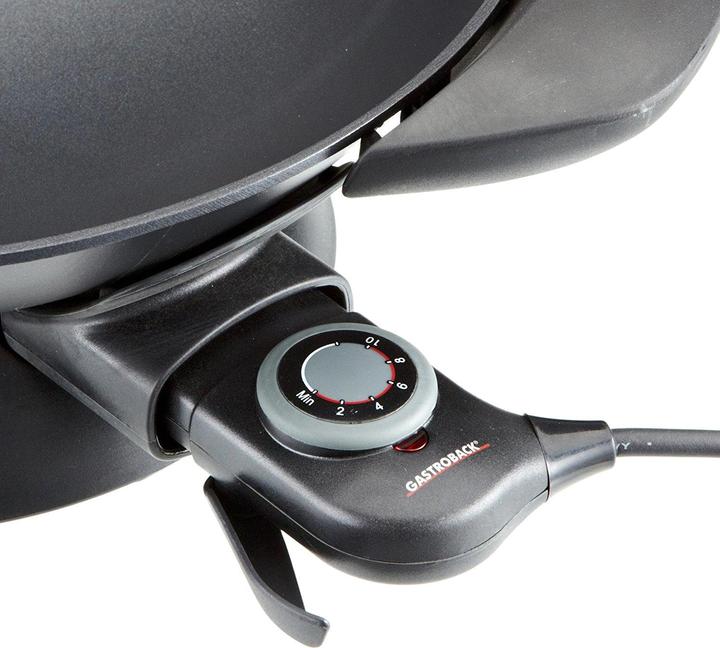 Produktbild Gastroback Design Wok