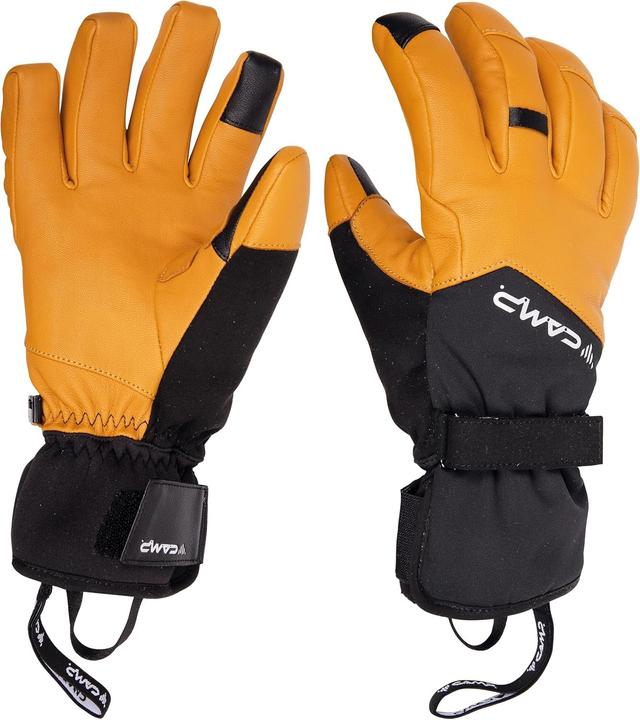 Produktbild Camp G Blizzard - Hochtourenhandschuhe (L)
