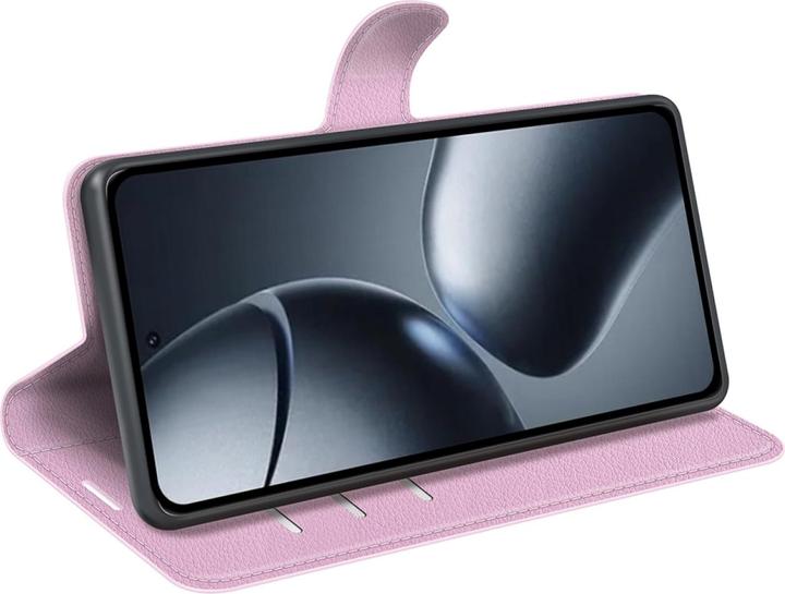 Produktbild Screenguard Leather Guard Lederhülle (Xiaomi 15T)