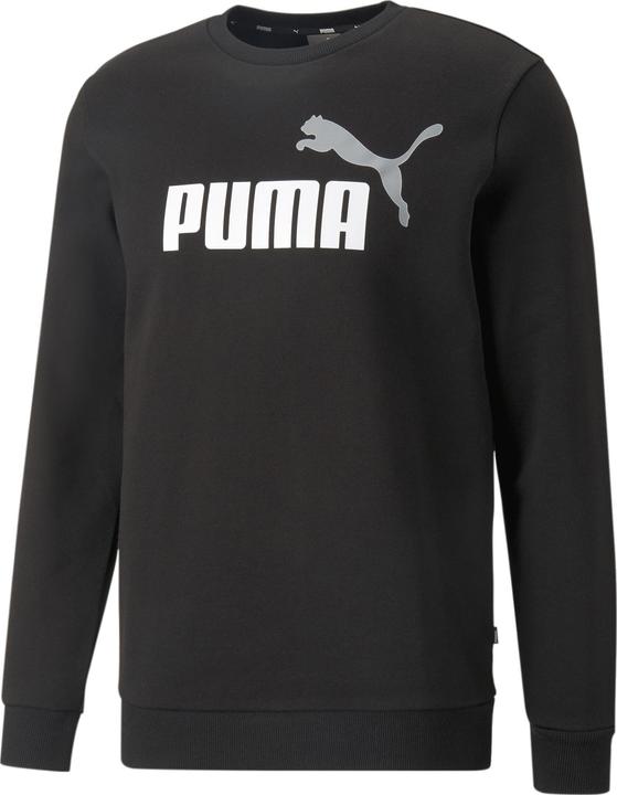 Immagine prodotto Puma ESS+ 2 Col Big Logo Crew FL (XL)
