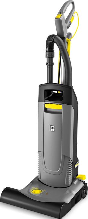 Kärcher Professional Carpet brush vacuum cleaner (Dry vacuum cleaner)