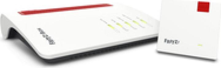 Produktbild FRITZ! Mesh Set 7530 AX + 1200 AX