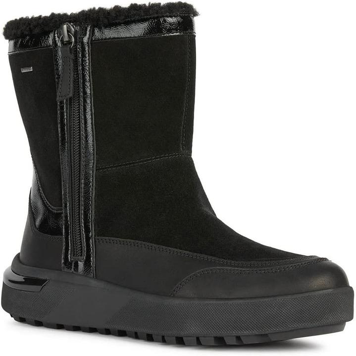 Actual product image Geox Breathable Ankle Boots (37)