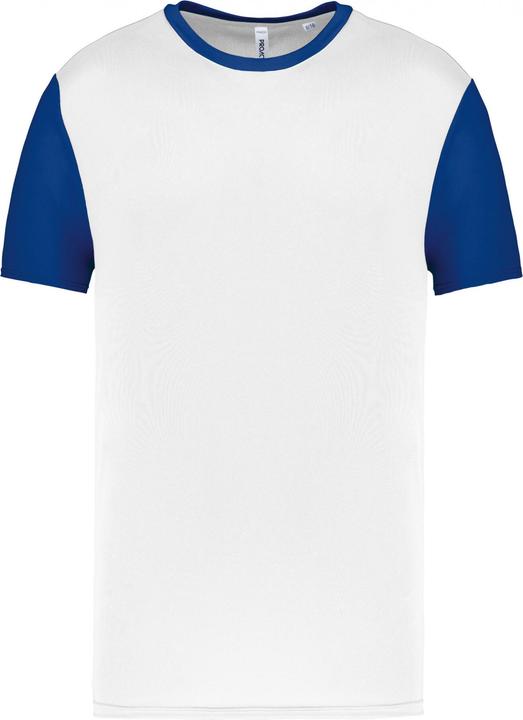 Image du produit Proact Maillot bicolore enfant (12XL)
