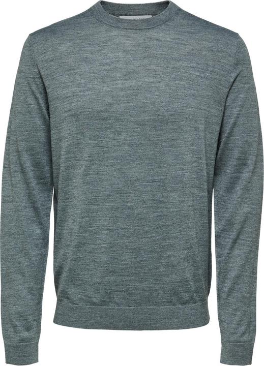 Produktbild Selected Homme Merinowolle COOLMAX® Pullover (L)
