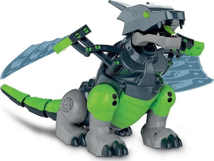 Immagine prodotto Clementoni Mecha Drago Drago