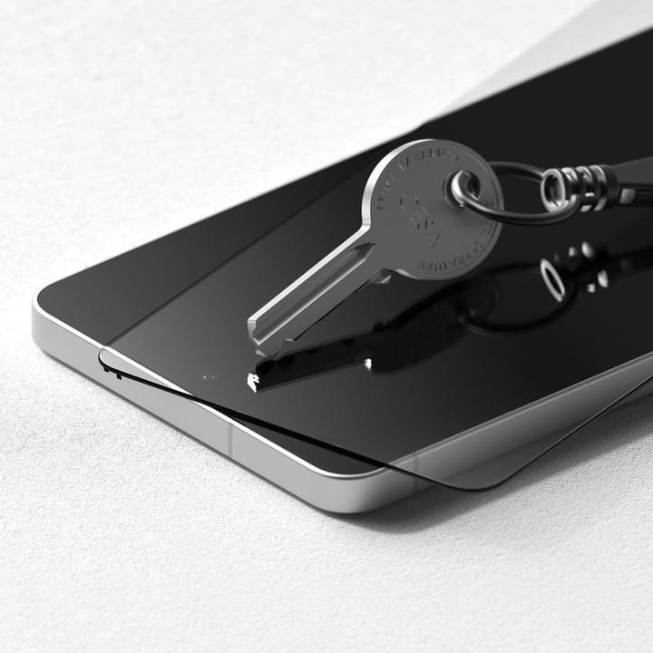 Actual product image Ringke - Easy Slide Tempered Glass (2 pack) - Samsung Galaxy S26 Ultra - Clear (2 pcs., Samsung Galaxy S26 Ultra)