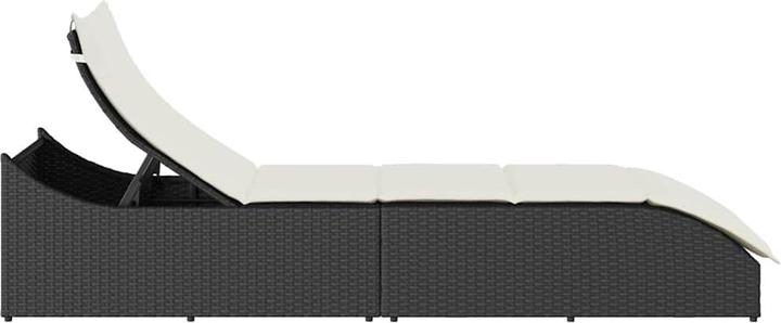 Immagine prodotto vidaXL Klappliege (100 cm)