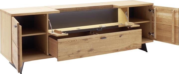 Actual product image Robas Lund Brest (210 x 50 x 70.70 cm)