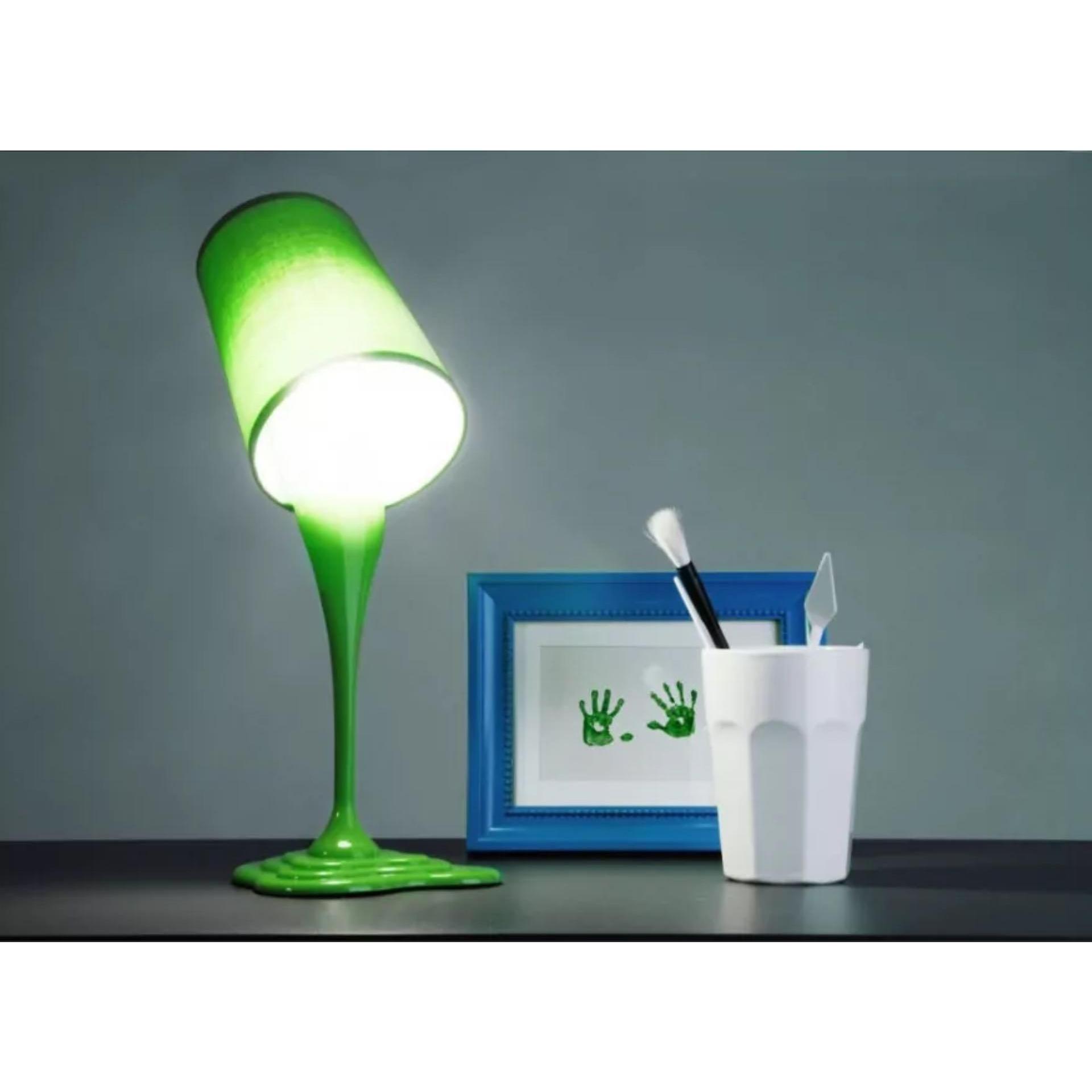 Thumbnail - Konsimo, Tischlampe, Ekles (E14)