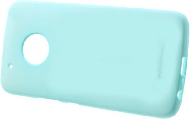 Produktbild Goospery Pearl Jelly Series (Motorola Moto G5)